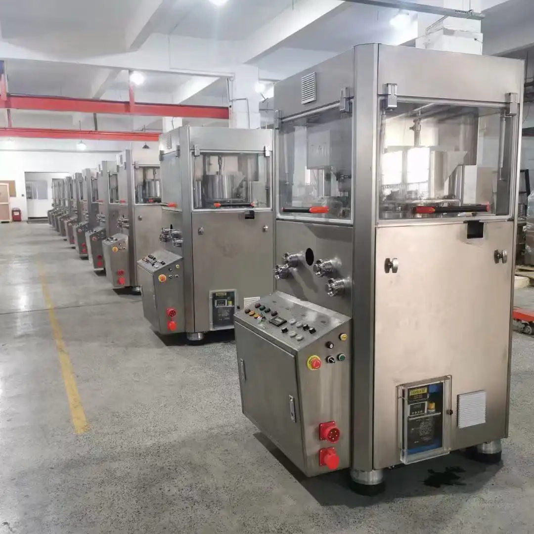 tablet press machine tablet press machine