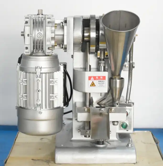 desktop tablet press desktop tablet press