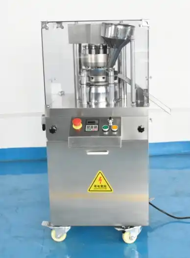 Candyland tablet press