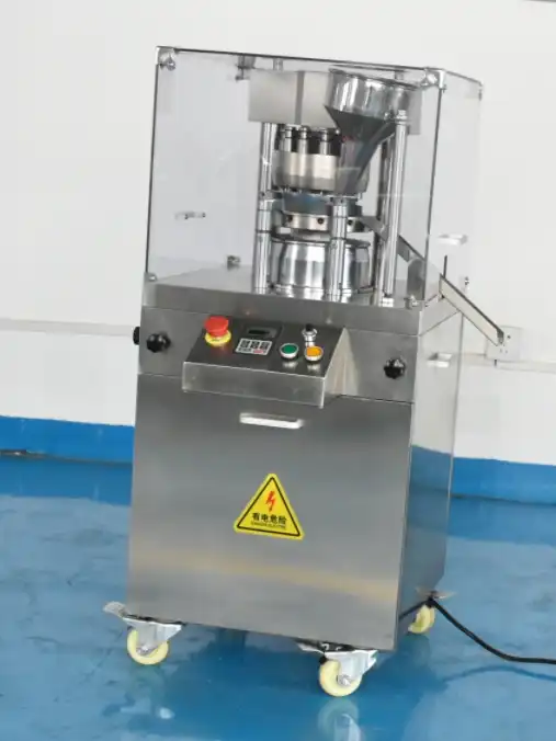 Candyland tablet press