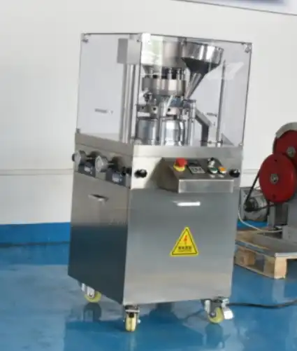 Candyland tablet press