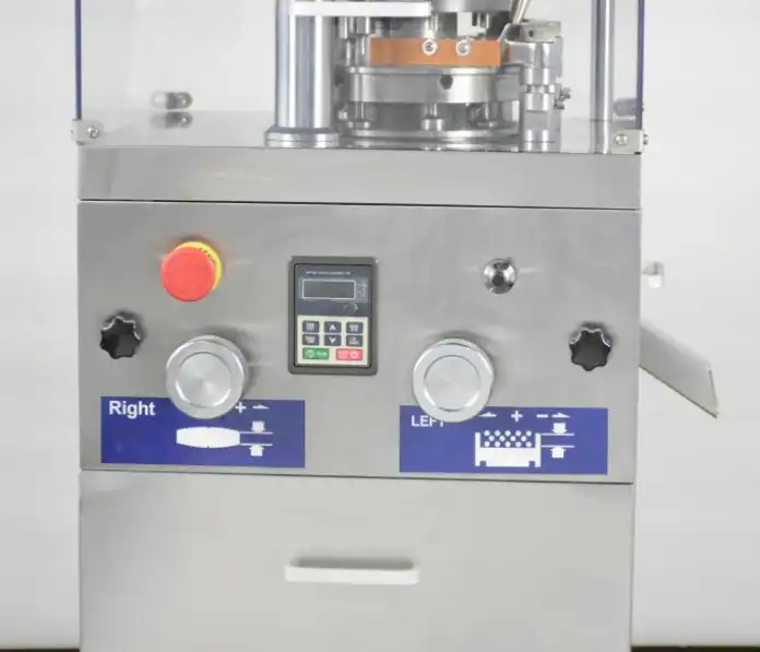 pill pressing machine pill pressing machine