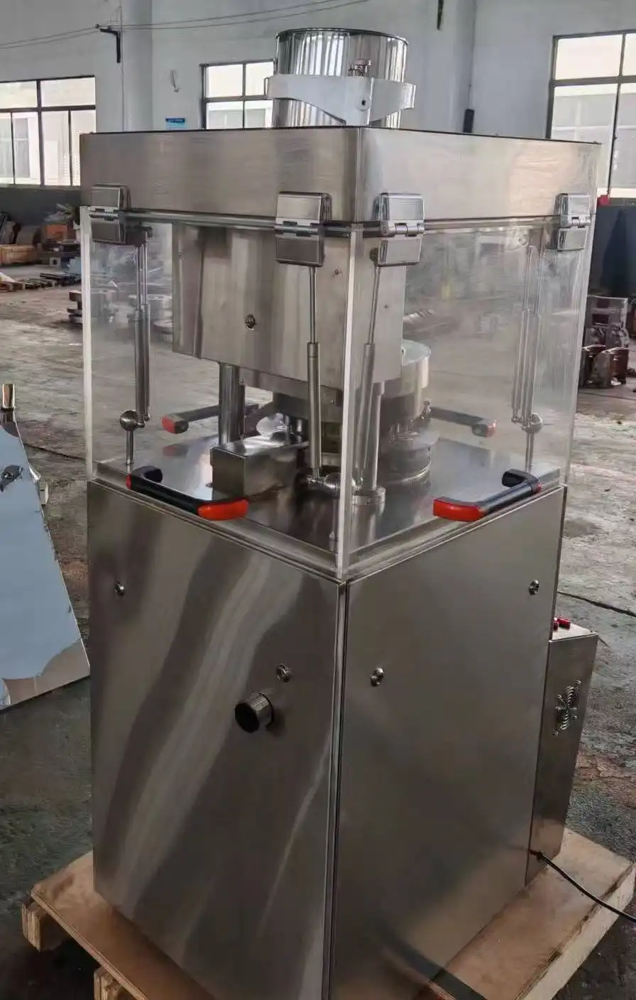 Candyland tablet press