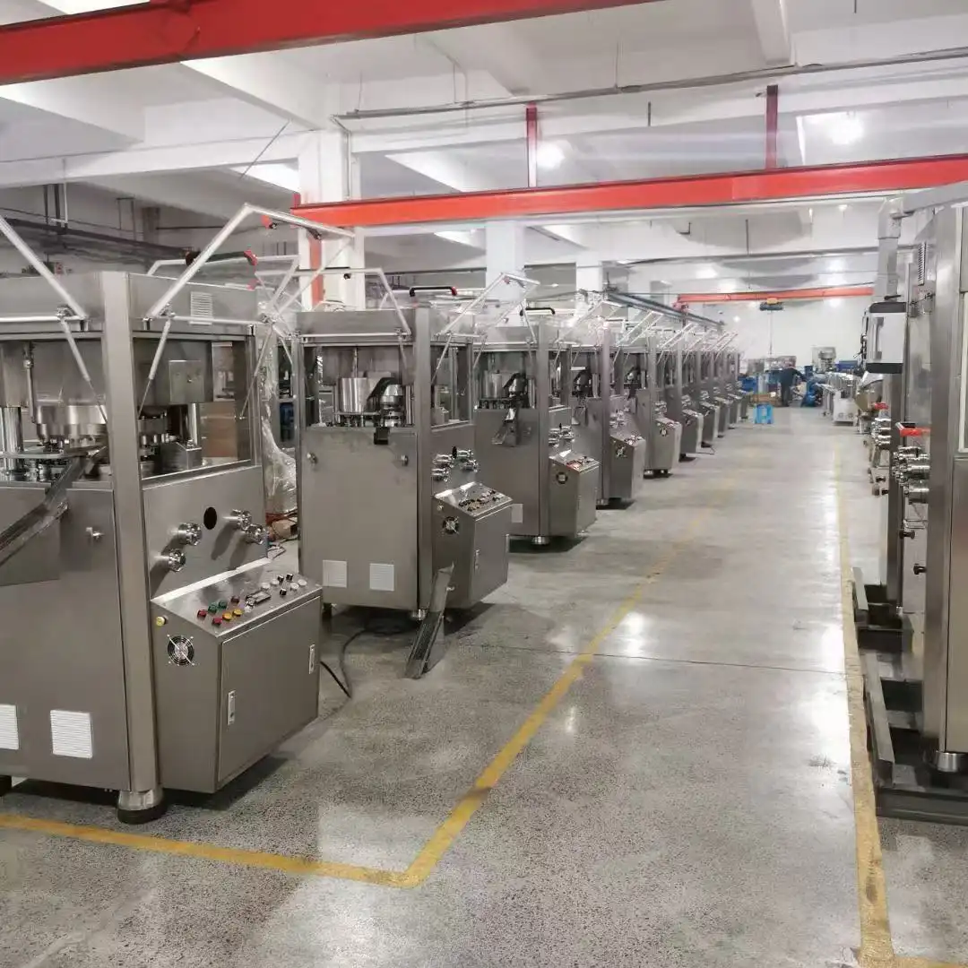 Vice tablet press