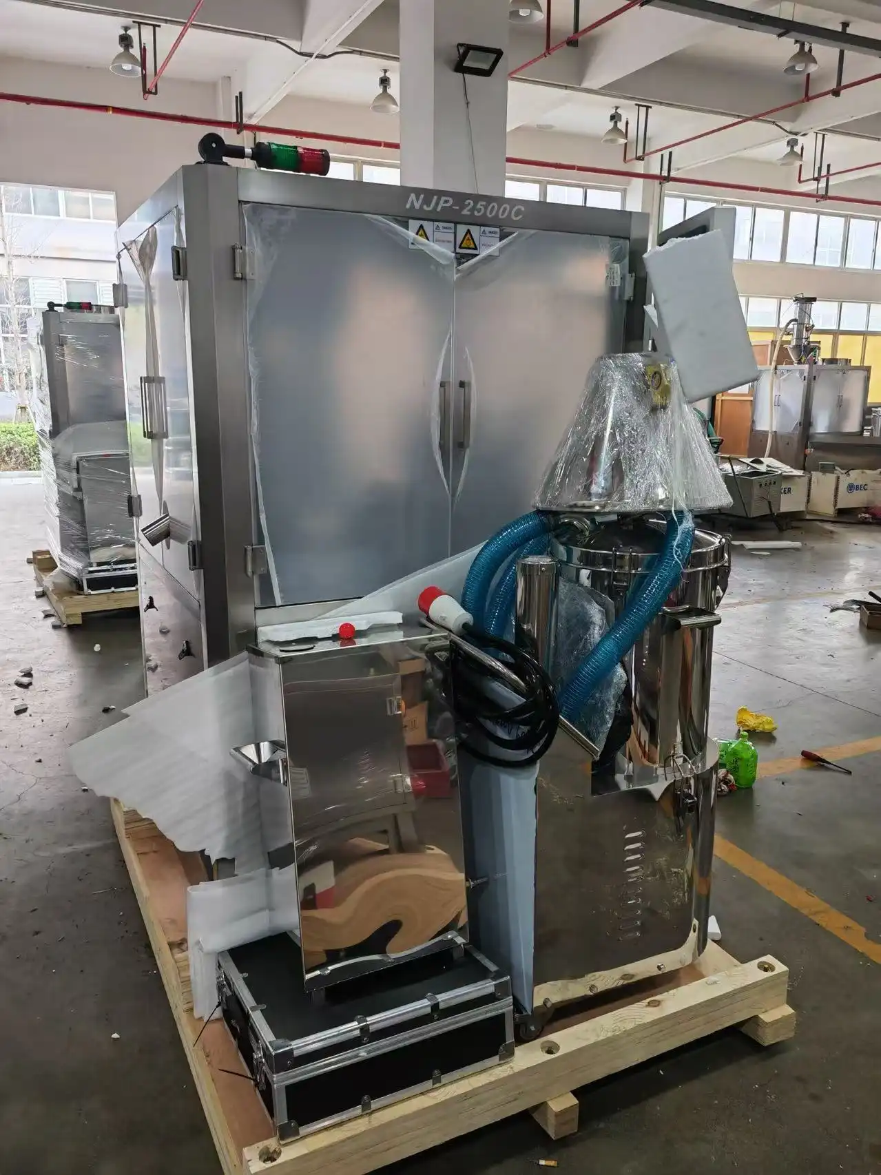 Size 0 capsule filling machine Size 0 capsule filling machine