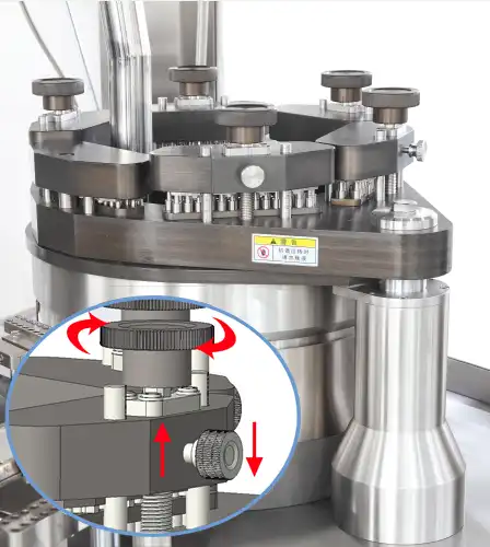 best capsule filling machine best capsule filling machine