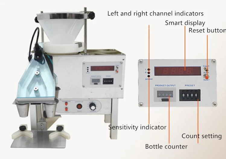 Automatic Pill Counter Pharmacy Automatic Pill Counter Pharmacy