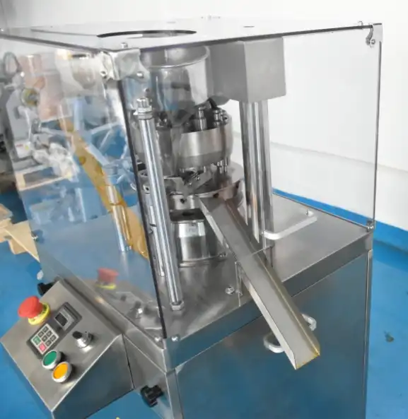 candy tablet press candy tablet press