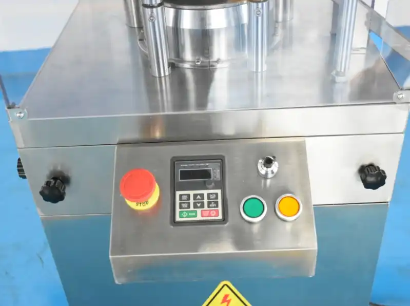 candy tablet press candy tablet press