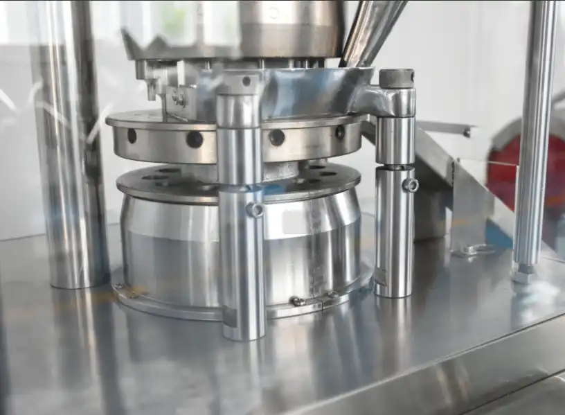 candy tablet press candy tablet press