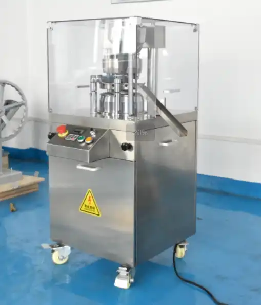 candy tablet press