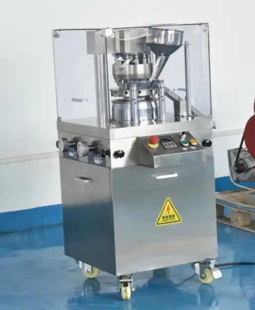 candy tablet press