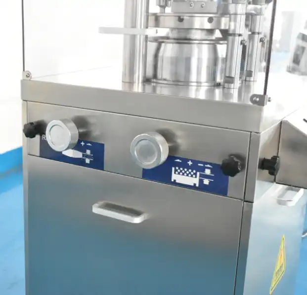 candy tablet press