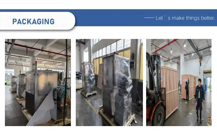 size 3 capsule filling machine
