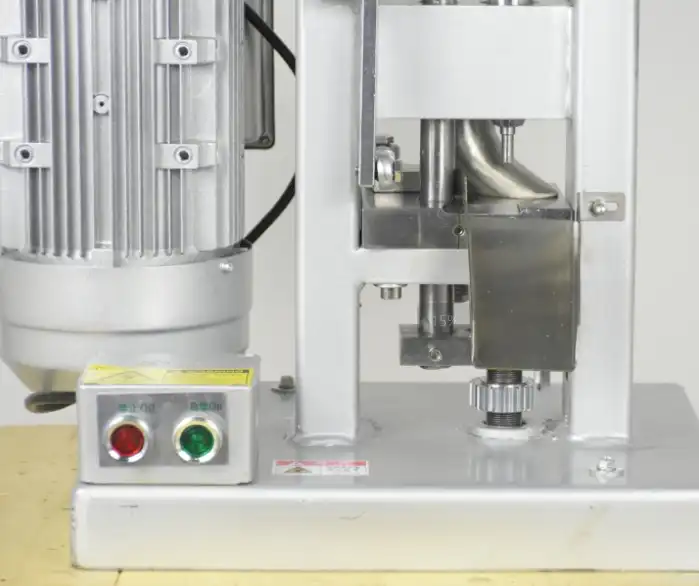 single punch machine single punch machine