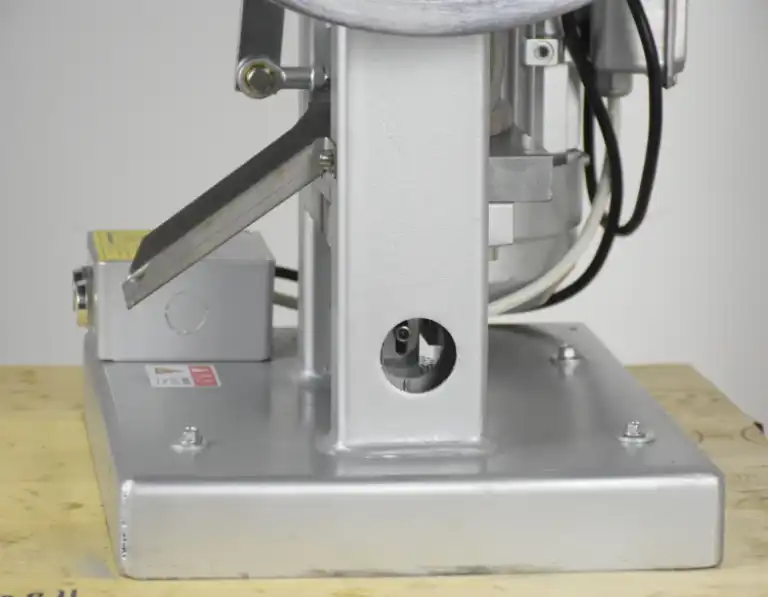 single punch machine single punch machine