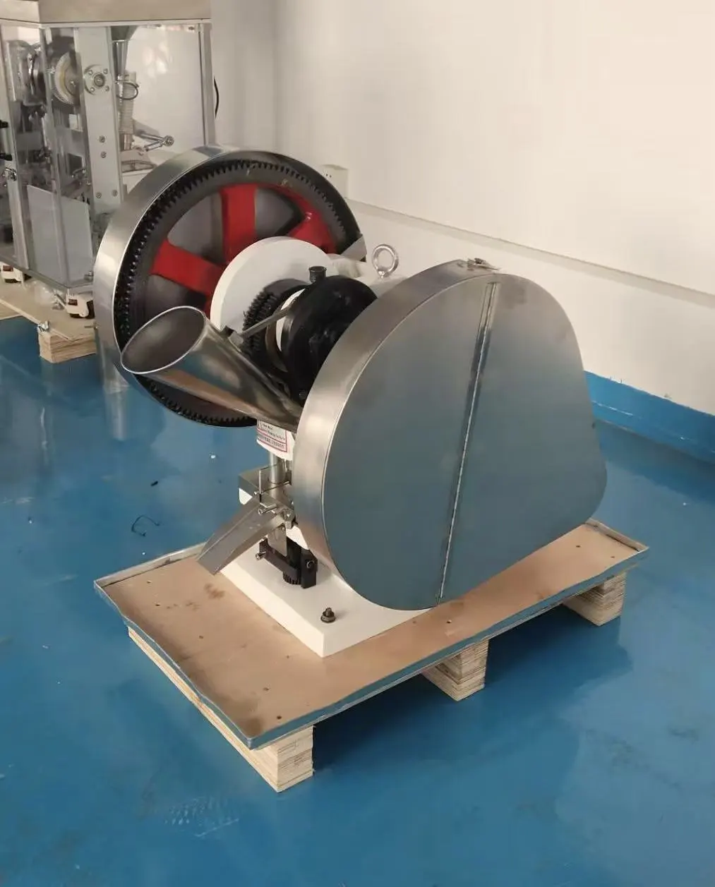 настолна таблет преса машина настолна таблет преса машина