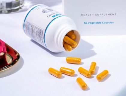 gel capsule filler