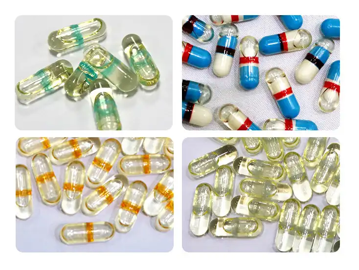 capsule