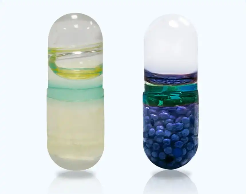capsule