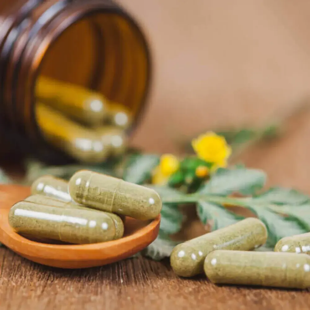 capsules
