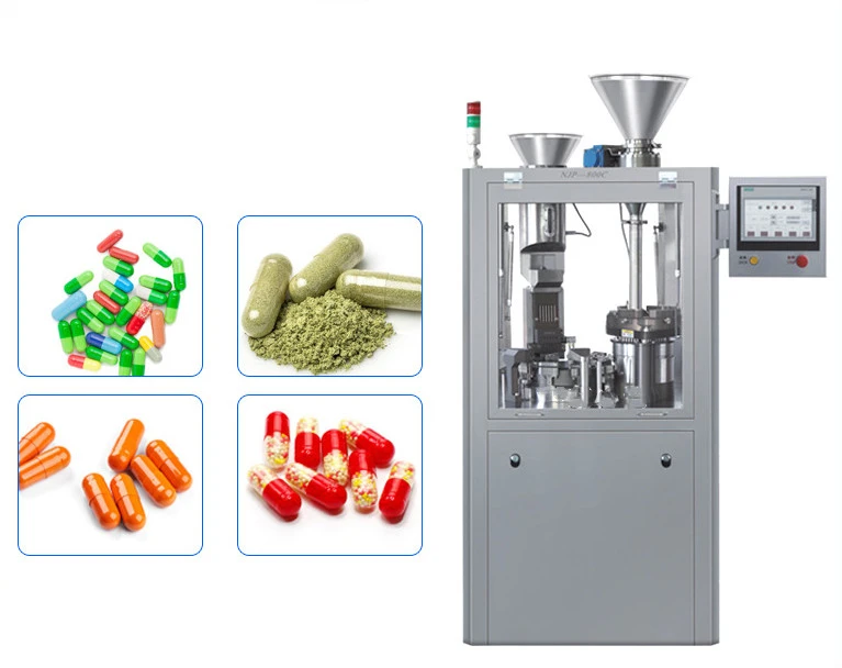 capsule maker capsule maker