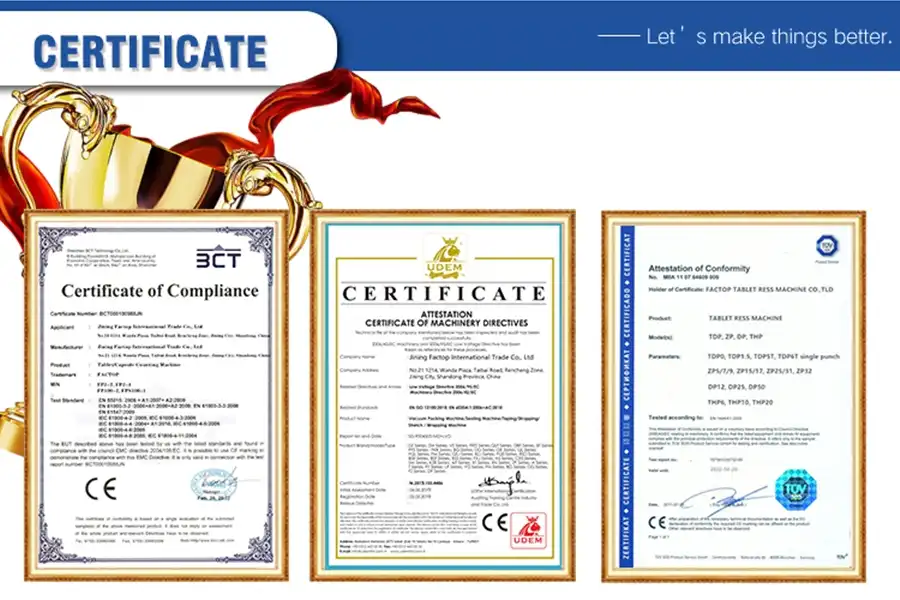 Tablet Pill Press Maker Tablet Pill Press Maker