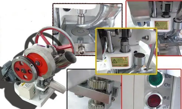 candy making machine small tablet press candy making machine small tablet press