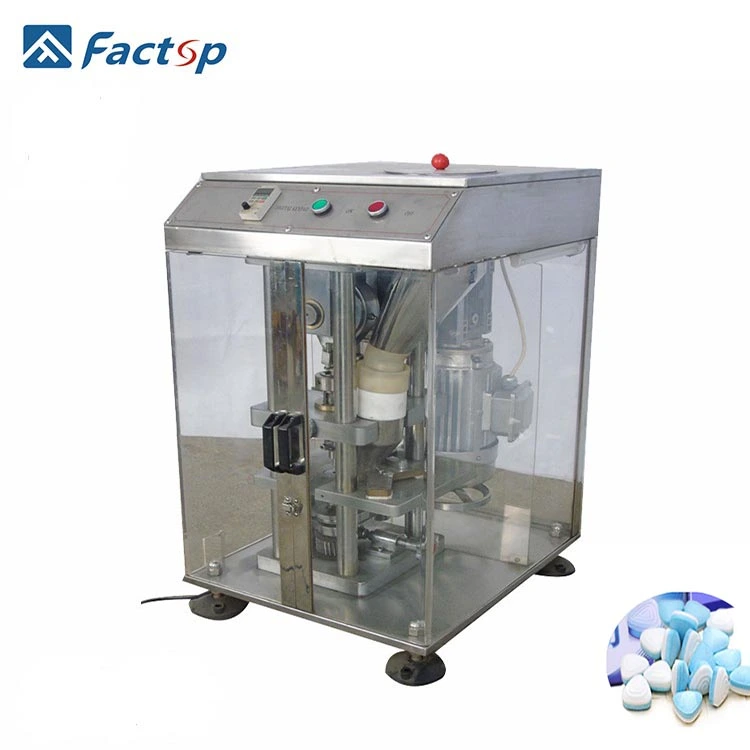 tablet press machine single punch