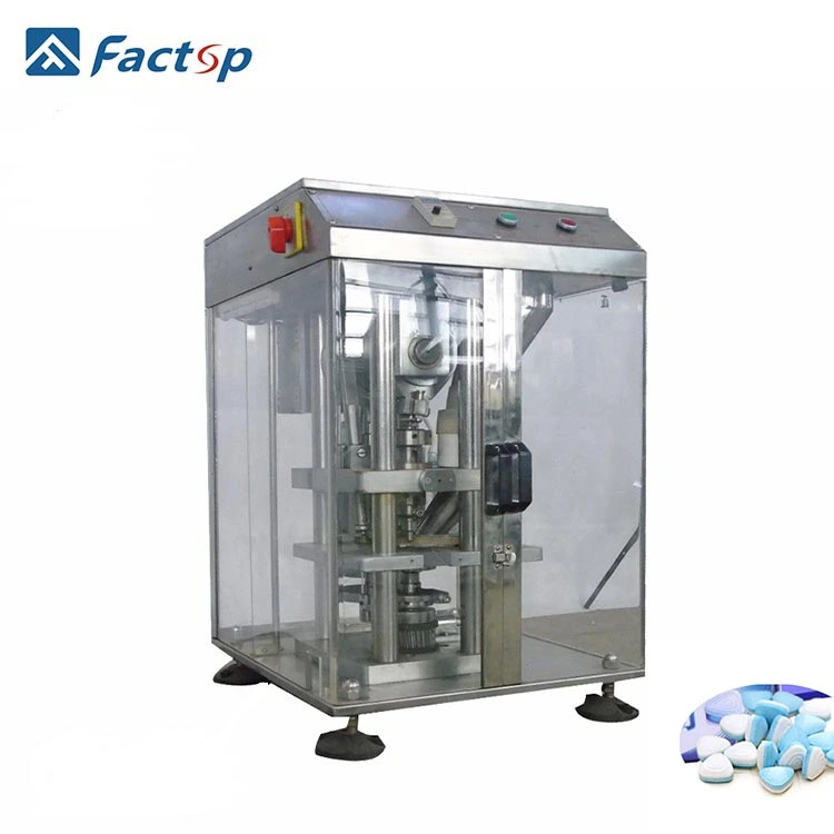 tablet press machine single punch