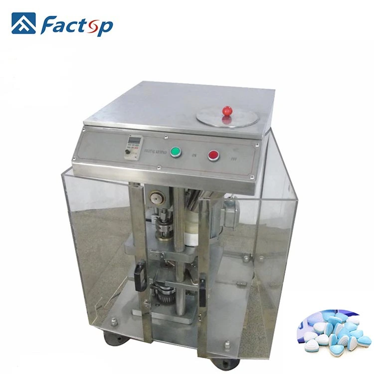 tablet press machine single punch