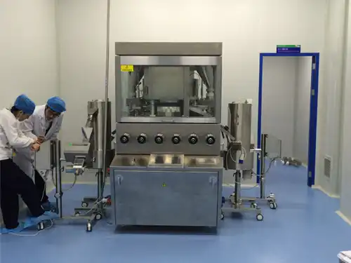 tablet press machine rotary tablet press machine rotary