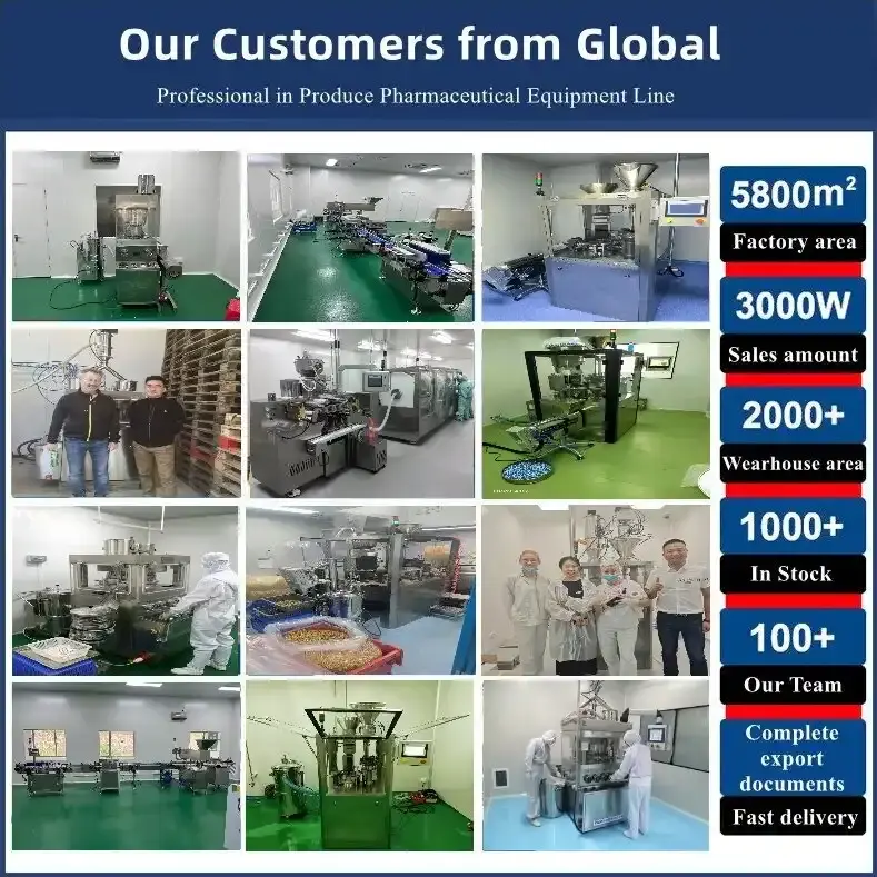 pharmaceutical tablet press machine