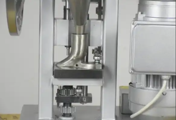 Auto Pill Press Machine Auto Pill Press Machine