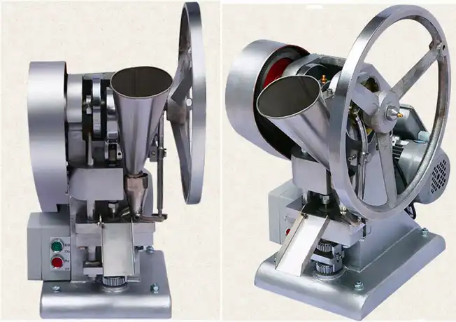 tablet press TDP 1.5 tablet press TDP 1.5