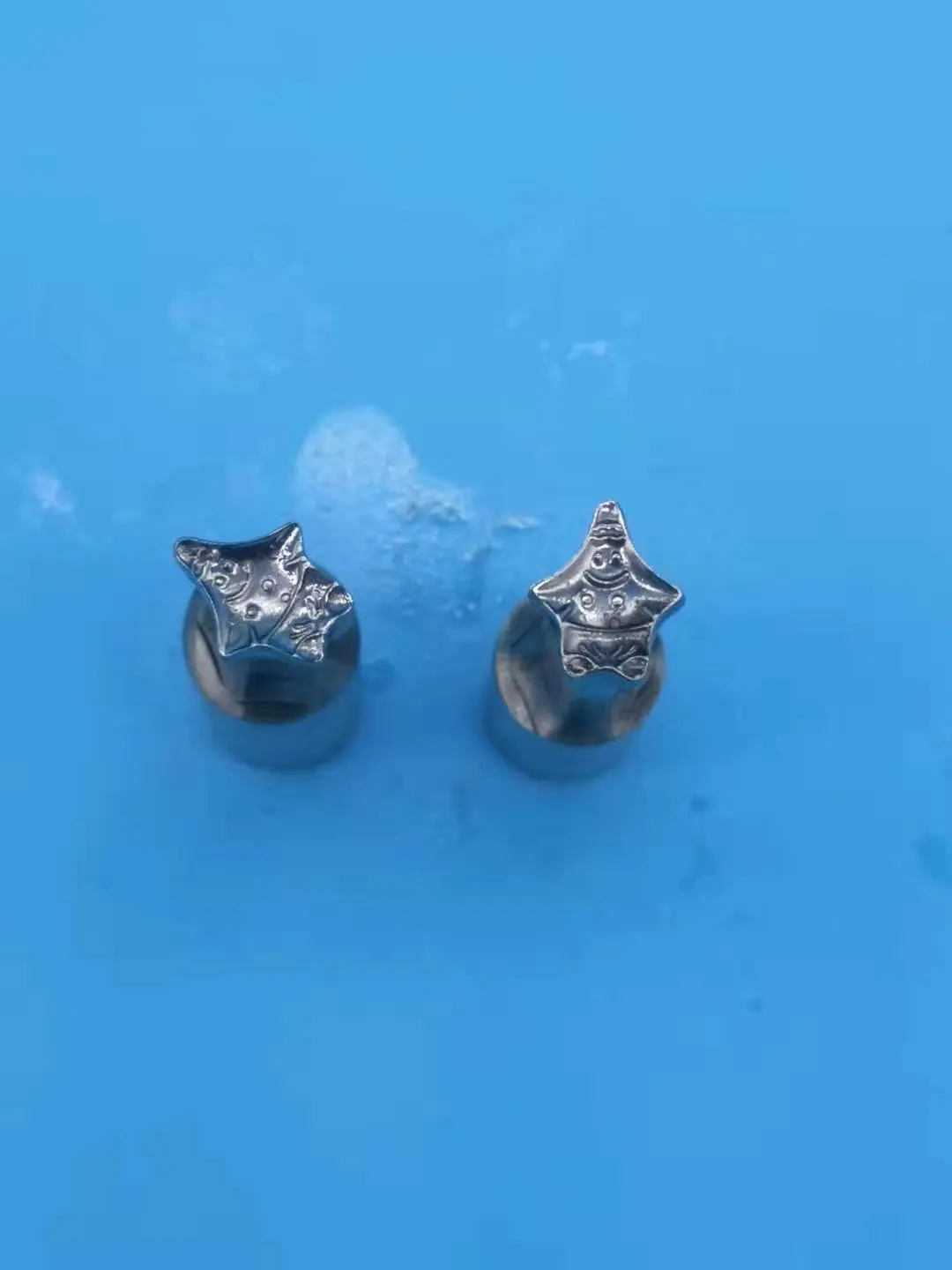 tablet press mold