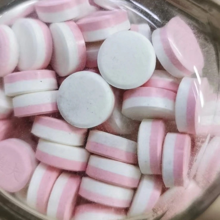 effervescent tablets press machine effervescent tablets press machine