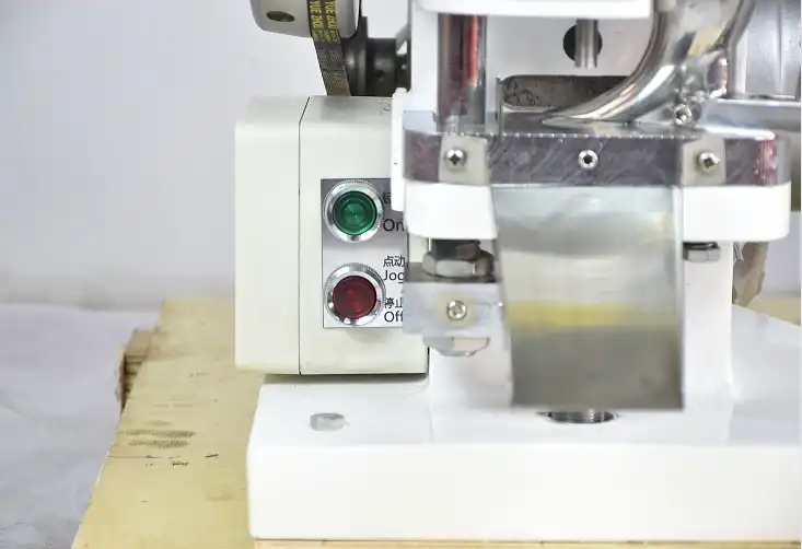 Pills Press Machine