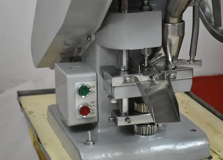 Small Tablet Pill Press Machine Small Tablet Pill Press Machine