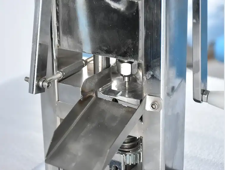 Small Manual Tablet Press Machine