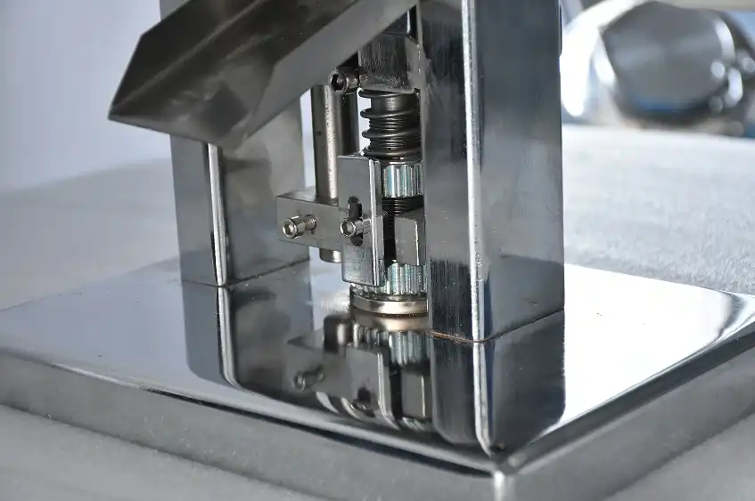 Small Manual Tablet Press Machine