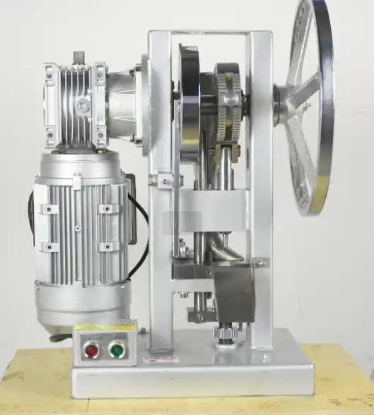 TDP 3 tablet press