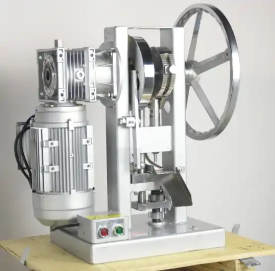 TDP 3 tablet press