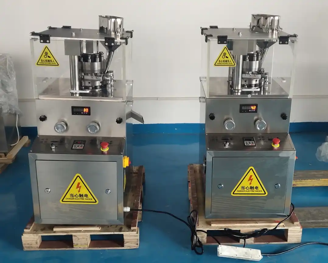 tablet press ZP9B tablet press ZP9B