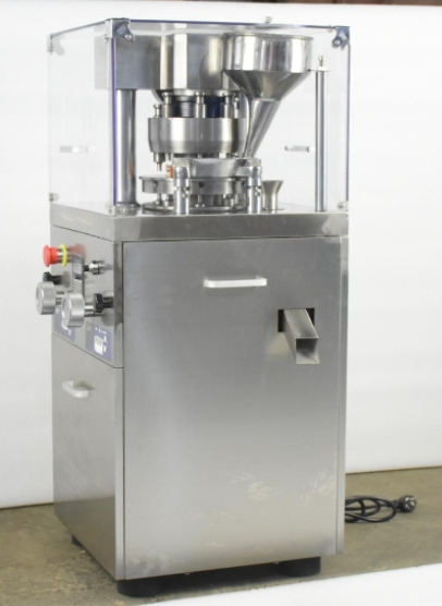 ZP5 tablet press machine ZP5 tablet press machine