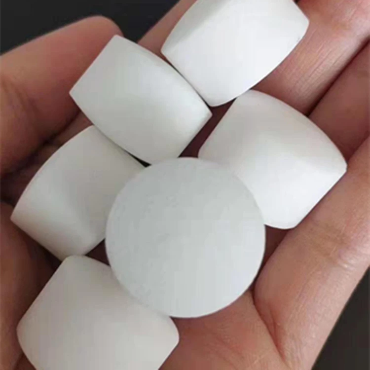salt tablet press