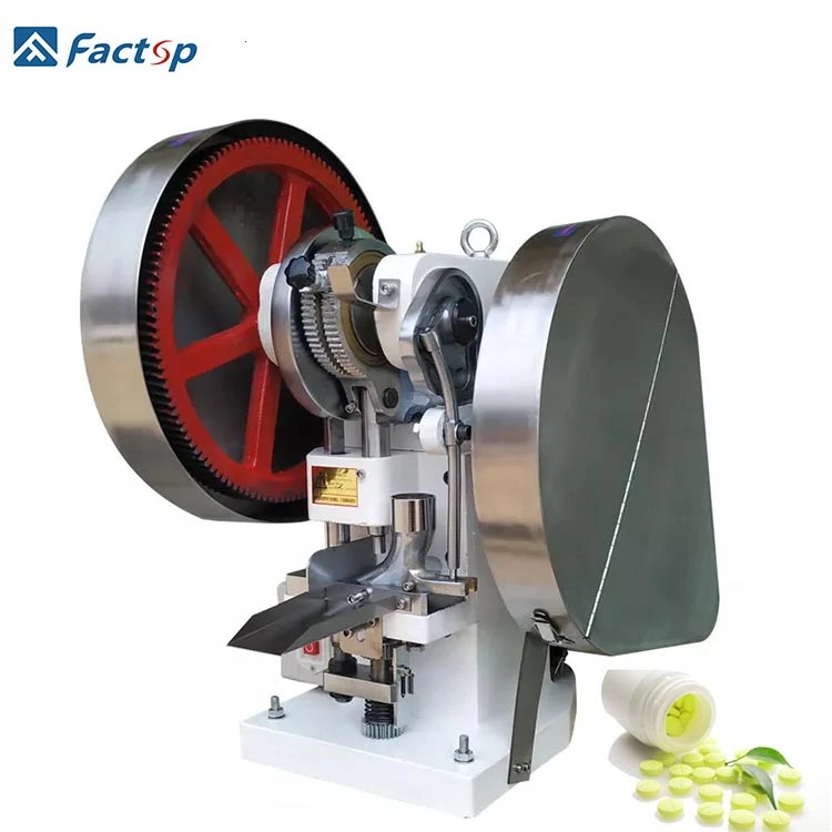 TDP-6 tablet press machine