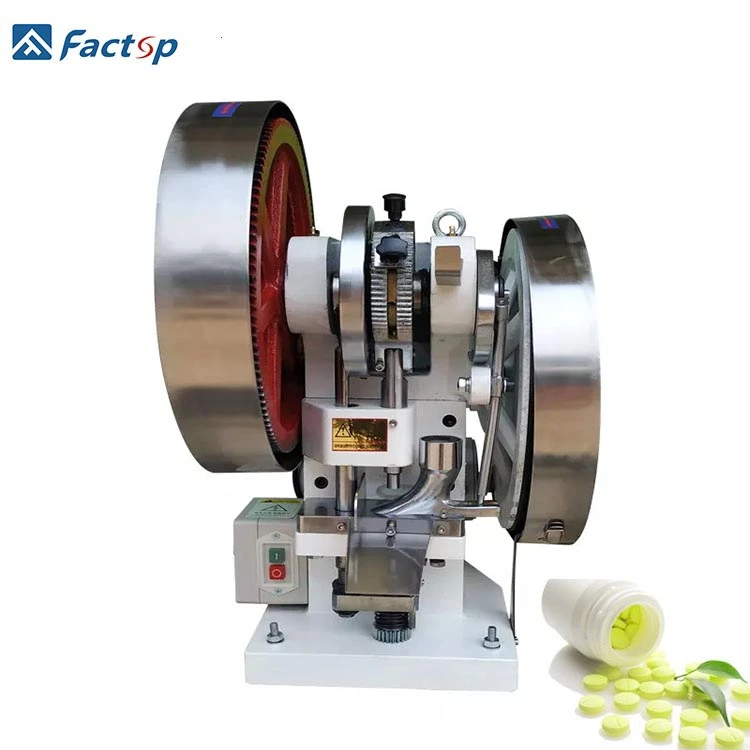 TDP-6 tablet press machine