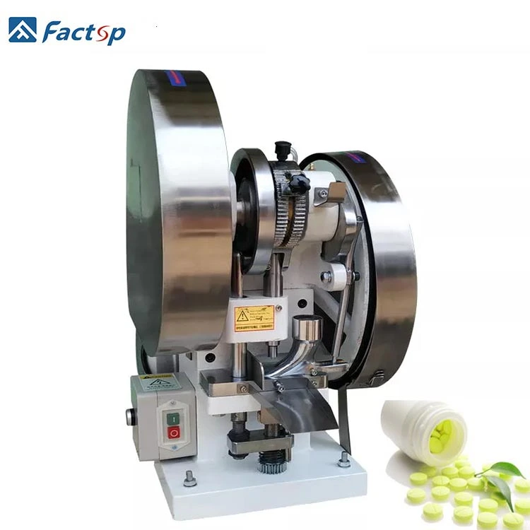 TDP-6 tablet press machine