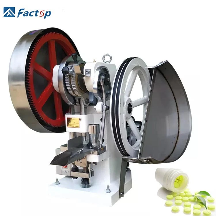 TDP-6 tablet press machine TDP-6 tablet press machine